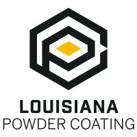 Louisiana Powder Coating logo - Similar company to D&K Powder Coating