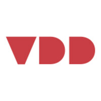 VDD Verband der Diätassistenten - Deutscher Berufsverband e. V. logo - Similar company to Quetheb - Deutsche Gesellschaft Der Qualifizierten Ernährungstherapeuten Und Ernährungsberater E.V.