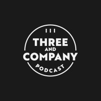 Three and Company Podcast logo - Similar company to Prestige Hygiene Control Limited