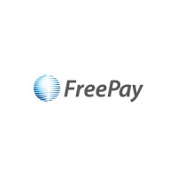 Freepay logo - Similar company to Maxipay Llp