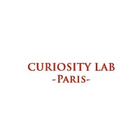 CURIOSITY LAB logo - Similar company to Curiositylab