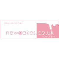 New Cakes logo - Similar company to Newcakes