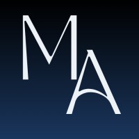 Muhammad Ali Consulting logo - Similar company to Liaweb Services