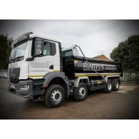 Emmerson Transport Ltd logo - Similar company to Waltet Materials Ltd