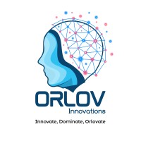 Orlov innovations logo - Similar company to Nexadew