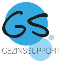 Gezinssupport logo - Similar company to Stichting Het Gehandicapte Kind
