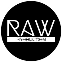 RAW PRODUCTION logo - Similar company to Raw Prod