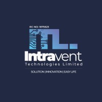 Intravent Technologies Limited logo - Similar company to Lead Vision Concepts