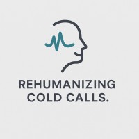 The Happy Cold Caller logo - Similar company to Call2Customer