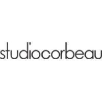 Studio Corbeau logo - Similar company to Lvr Studios