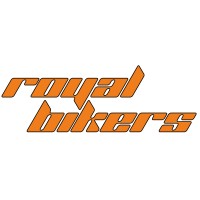 Royal Bikers logo - Similar company to Headlight Foundation
