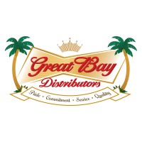 Great Bay Distributors, Inc. logo - Similar company to 3 Daughters Brewing