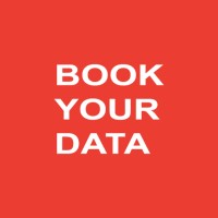 Bookyourdata.io logo - Similar company to Bookyourdata