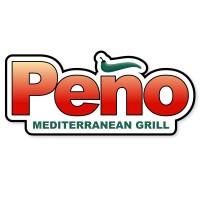 Peño Mediterranean Grill logo - Similar company to Dana Band Group