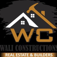 Wali Construction logo - Similar company to Wali Construction Company