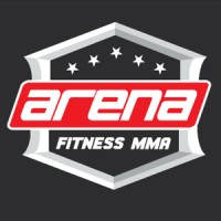 Arena Fitness Mma