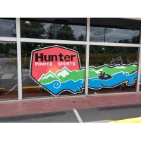 Hunter Power Sports logo - Similar company to Tribucha