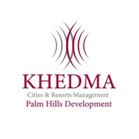 Khedma-PHD logo - Similar company to Egyria