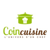 Coin Cuisine logo - Similar company to Be Level Up