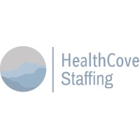 Healthcove Staffing logo - Similar company to Right Angle Staffing