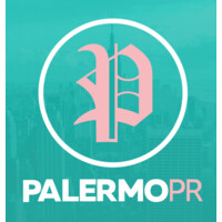 Palermo PR logo - Similar company to Casa De Ponques Palermo