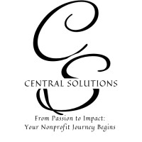 Central Solutions LLC logo - Similar company to Play On Shakespeare