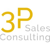 3p Sales Consulting