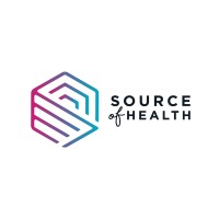 Source Of Health logo - Similar company to Space Massage Studio