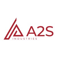 A2S Industries logo - Similar company to A2Me Industrie