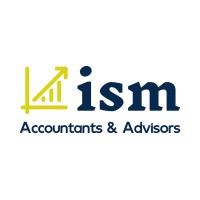 ISM Accountants & Advisors logo - Similar company to Dlw Accountants Pty Ltd