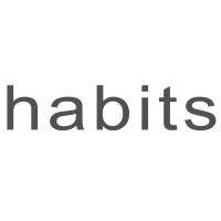 Habits Fashion logo - Similar company to Dangee | Carken