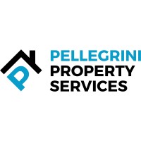 Pellegrini Property Services logo - Similar company to Sole Beverages