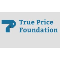 True Price Foundation logo - Similar company to Blik Sensing