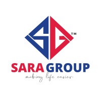 SARA GROUP NEPAL logo - Similar company to Brainservicing Inc.