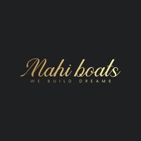 Mahi Boats logo - Similar company to Nuwave Composites