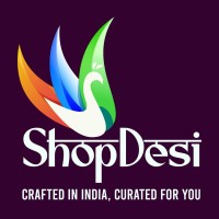 Shop Desi logo - Similar company to Erango Media