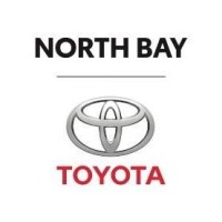 North Bay Toyota logo - Similar company to Cornwall Toyota