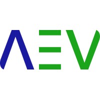 Affinity EV logo - Similar company to Bareways