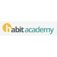 Habit Academy logo - Similar company to Equalize Digital