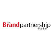 The Brand Partnership Pvt. Ltd logo - Similar company to Mark'S Hive