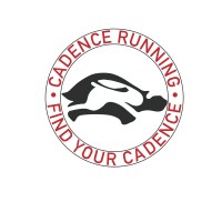 Cadence Running logo - Similar company to Demodè Club
