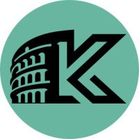 Kolosseum.io logo - Similar company to Benno Technology Solutions