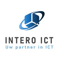 Intero ICT logo - Similar company to Goedgepickt Webwinkel Magazijnsoftware