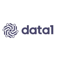 Data1 logo - Similar company to Dataone Systems