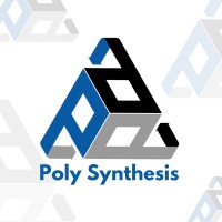 Poly Synthesis Engineering Plastics & Fabrication logo - Similar company to Walton Plastics Engineering