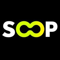 SOOP Co., Ltd. (USA) formerly AfreecaTV logo - Similar company to Soop Co., Ltd. Formerly Afreecatv