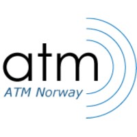 ATM Norge (ATM Norway) logo - Similar company to Nho Luftfart