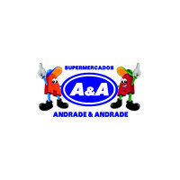 Supermercado Andrade & Andrade logo - Similar company to Lamb Weston Brasil