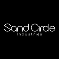 SandCircle logo - Similar company to Chawtin