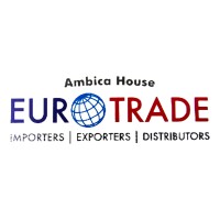 EUROTRADE (W) LIMITED logo - Similar company to Pronto Seed